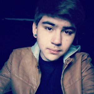 Meet your Posher, Charles